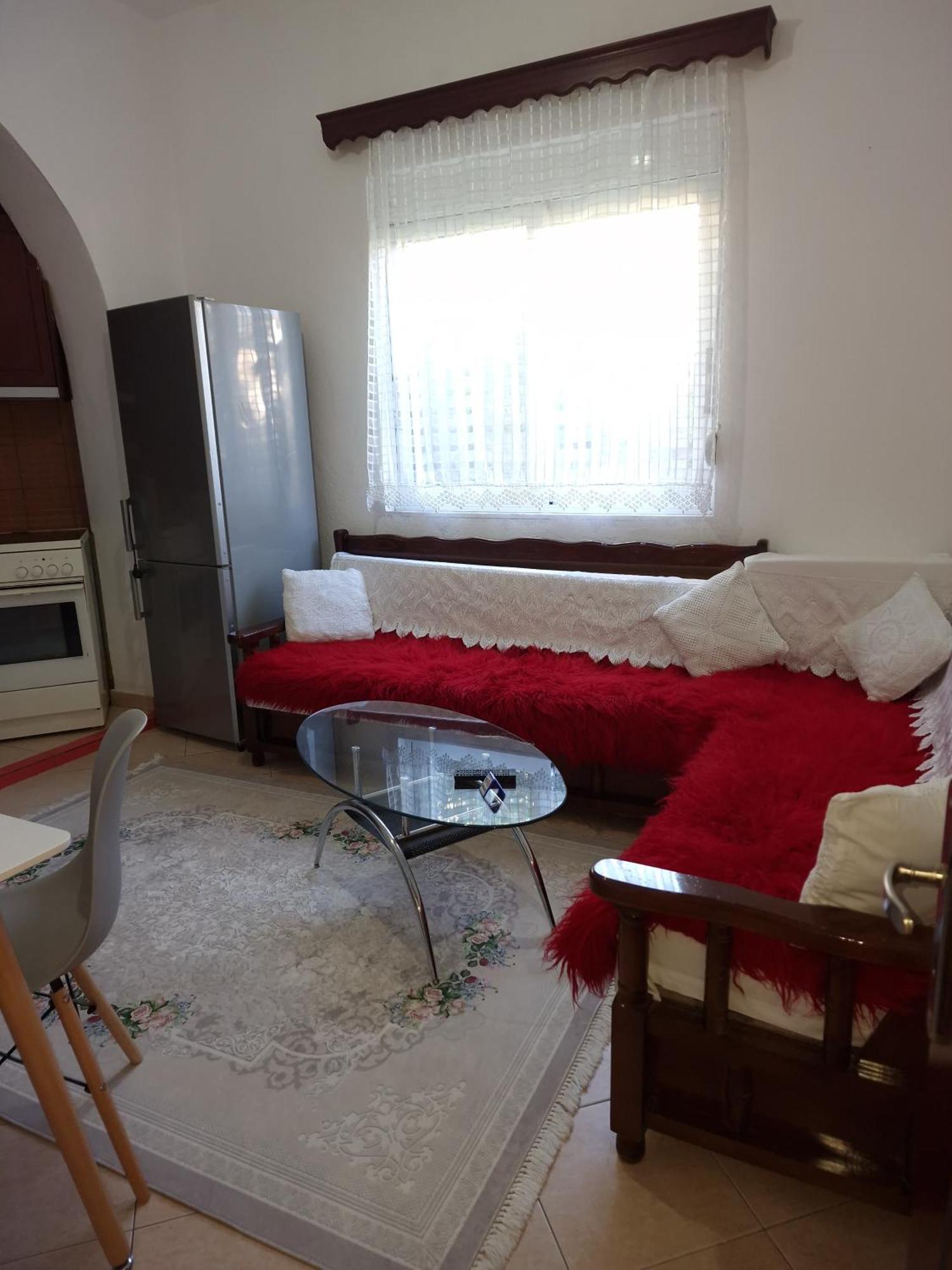 Apartment Antigona Gjirokastër Exterior foto