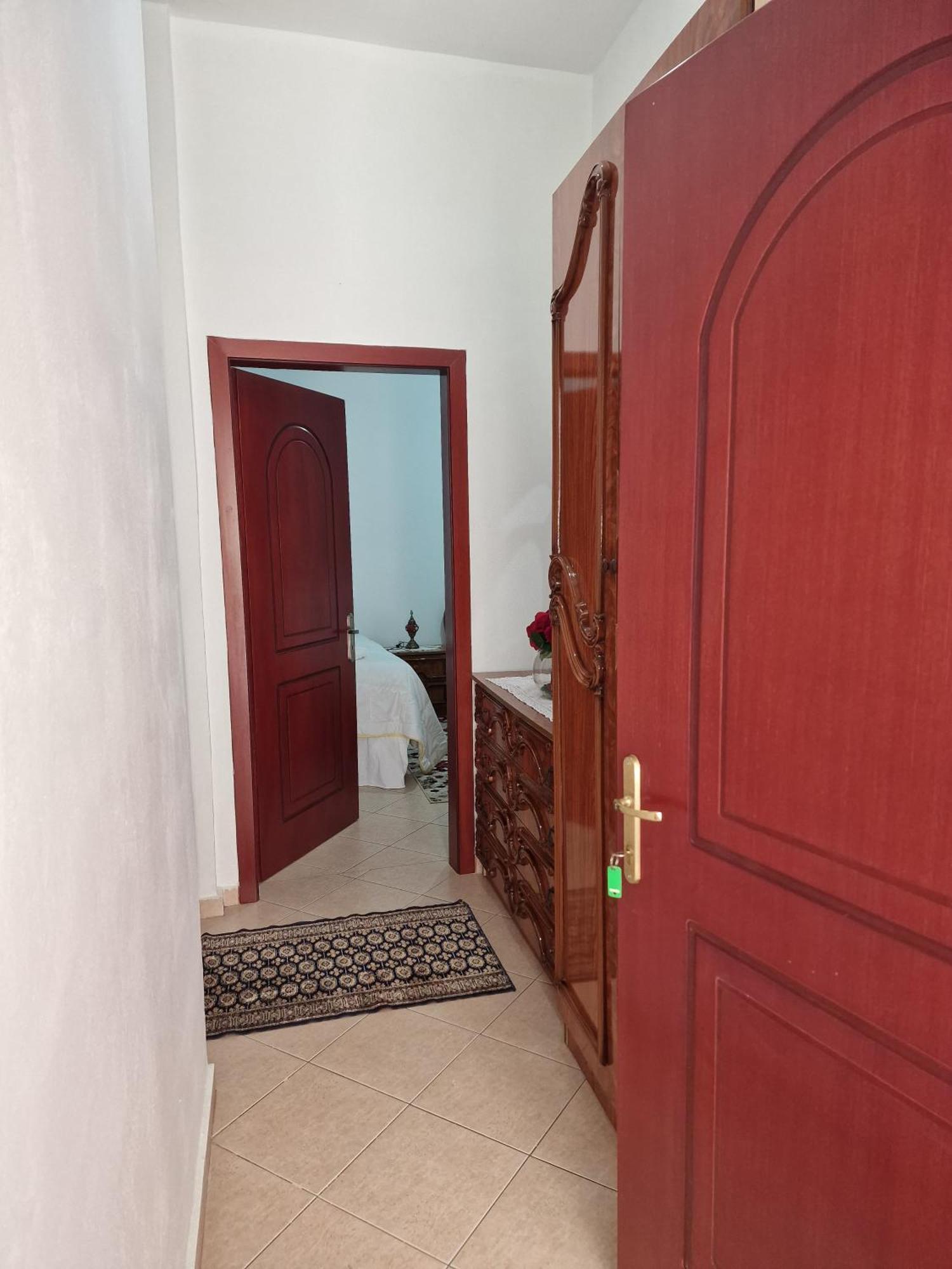 Apartment Antigona Gjirokastër Exterior foto